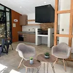 Encantador Y Moderno Studio En Pucon