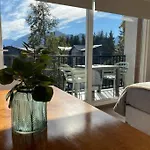 Encantador Y Moderno Studio En Pucon