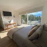 Encantador Y Moderno Studio En Pucon